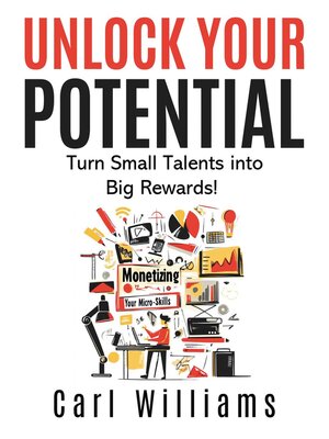 cover image of Monetizing Your Micro-Skills